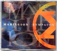 Marillion - Sympathy CD2